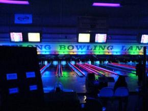 Oz Tenpin Geelong - Accommodation Gladstone 3
