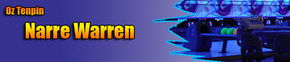 Oz Tenpin Narre Warren - Accommodation Gladstone 1