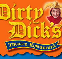 Dirty Dicks - Accommodation Gladstone