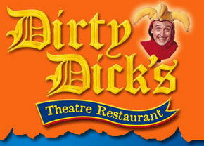Dirty Dicks - Accommodation Gladstone 0