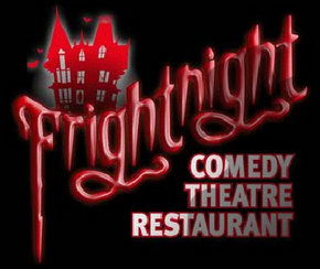 Frightnight Comedy Theatre Restaurant - Accommodation Gladstone 0