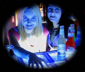 Frightnight Comedy Theatre Restaurant - Accommodation Gladstone 2