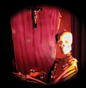 Frightnight Comedy Theatre Restaurant - Accommodation Gladstone 3