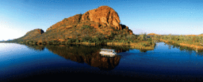 Kununurra Cruises - Accommodation Gladstone 0