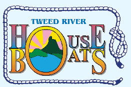 Tweed River House Boats - Accommodation Gladstone 0