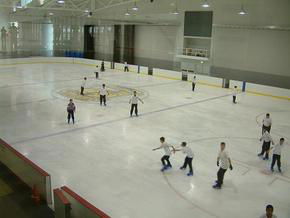 Liverpool Catholic Club Rink - Accommodation Gladstone 0