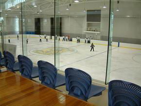 Liverpool Catholic Club Rink - Accommodation Gladstone 2