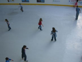 Liverpool Catholic Club Rink - Accommodation Gladstone 3