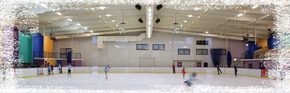 Penrith Ice Palace - Accommodation Gladstone 1