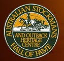 Australian Stockman's Hall of Fame - Accommodation Gladstone