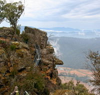 Power's Lookout - Accommodation Gladstone