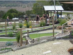 High Country - Accommodation Gladstone 1