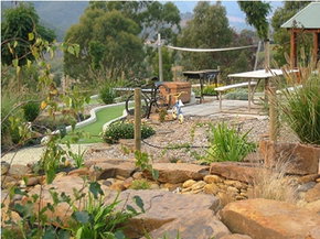 High Country - Accommodation Gladstone 2