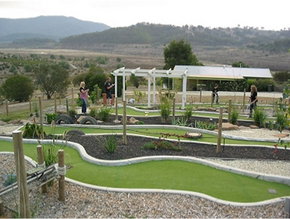 High Country - Accommodation Gladstone 3