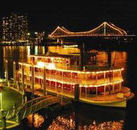 Kookaburra River Queens - Accommodation Gladstone
