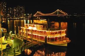 Kookaburra River Queens - Accommodation Gladstone 0