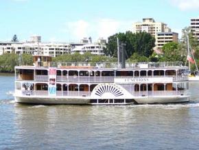 Kookaburra River Queens - Accommodation Gladstone 3