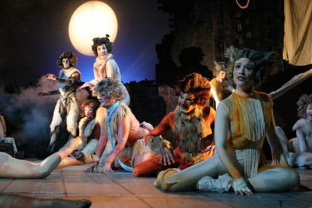 Harvest Rain Theatre Company - Accommodation Gladstone 0