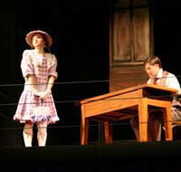 Warehaus Theatre Company - Accommodation Gladstone