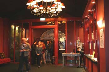 The Tivoli - Accommodation Gladstone 0