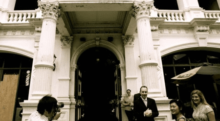 Princess Theatre - Accommodation Gladstone 0