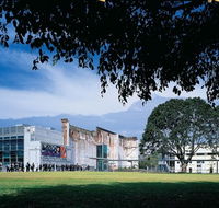 Brisbane Powerhouse Arts - Accommodation Gladstone