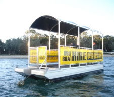 Coochie Boat Hire - Accommodation Gladstone 3