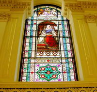 Parliament House - Accommodation Gladstone