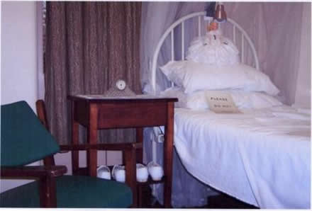 Herston QLD Accommodation Gladstone
