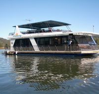 Able Hawkesbury River Houseboats - Accommodation Gladstone