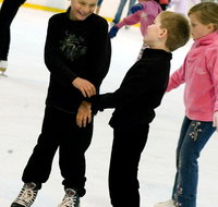 Cockburn Ice Arena - Accommodation Gladstone