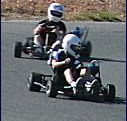 Raceway Kart Hire - Accommodation Gladstone