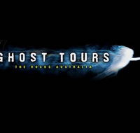 The Rocks Ghost Tours - Accommodation Gladstone
