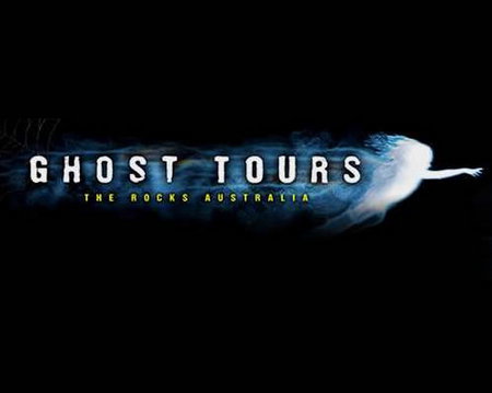 The Rocks Ghost Tours - Accommodation Gladstone 0