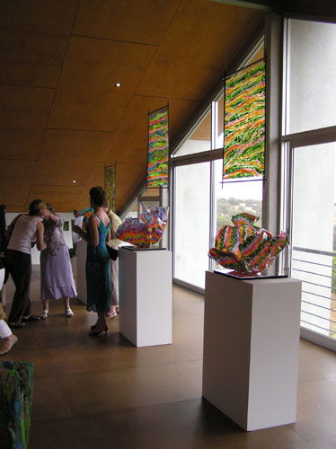 Riseborough Estate Winery & Gallery - Accommodation Gladstone 0