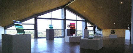 Riseborough Estate Winery & Gallery - Accommodation Gladstone 1