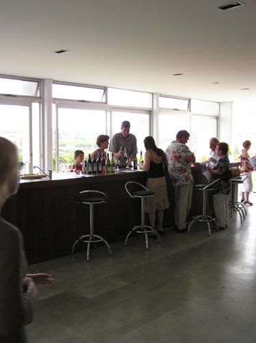 Riseborough Estate Winery & Gallery - Accommodation Gladstone 2
