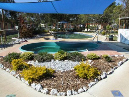 Innot Hot Springs Leisure & Health Park - Accommodation Gladstone 1