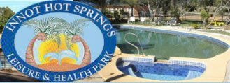 Innot Hot Springs Leisure & Health Park - Accommodation Gladstone 2