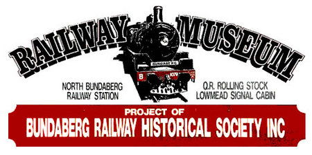 Bundaberg Railway Museum - Accommodation Gladstone 0