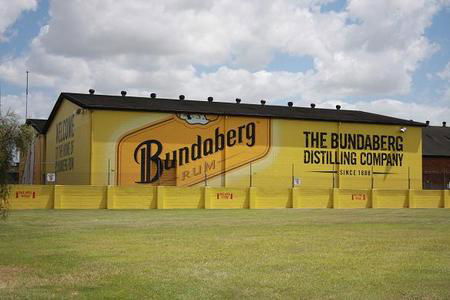 Bundaberg Distillery Tour - Accommodation Gladstone 1