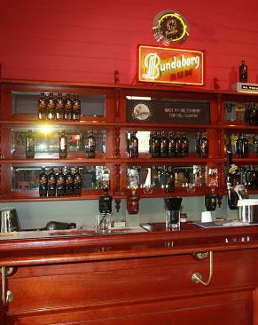 Bundaberg Distillery Tour - Accommodation Gladstone 2