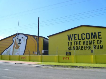 Bundaberg Distillery Tour - Accommodation Gladstone 3
