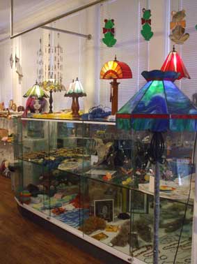 Bundaberg Regional Art Gallery - Accommodation Gladstone 1