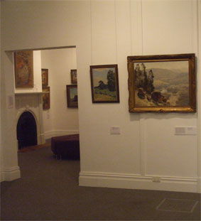 Bundaberg Regional Art Gallery - Accommodation Gladstone 2