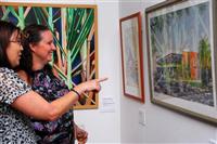 Bundaberg Regional Art Gallery - Accommodation Gladstone 3