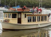 Bundy Belle River Cruise - Accommodation Gladstone 1