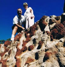 Mystery Craters - Accommodation Gladstone 2