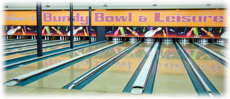 Bundy Bowl And Leisure Complex - Accommodation Gladstone 0