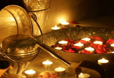 Lella Hammam Moroccan Bath And Spa - Accommodation Gladstone 0